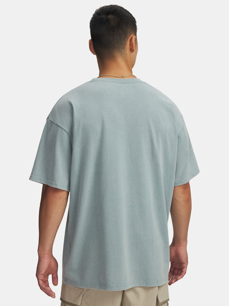 Under Armour Muška majica Under Armour UA HWT ATHLETES OS SS-GRN