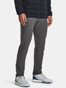 Under Armour Muške sportske hlače Under Armour UA CGI Tapered Pant-GRY