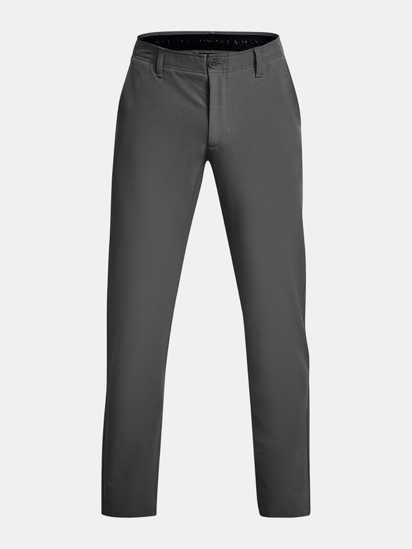 Under Armour Muške sportske hlače Under Armour UA CGI Tapered Pant-GRY