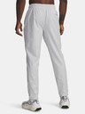 Under Armour Muške sportske hlače Under Armour UA Unstoppable Tapered Pants-GRY