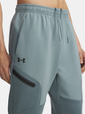 Under Armour Muške trenirke Under Armour UA Unstoppable Flc Jgr EU-BLU