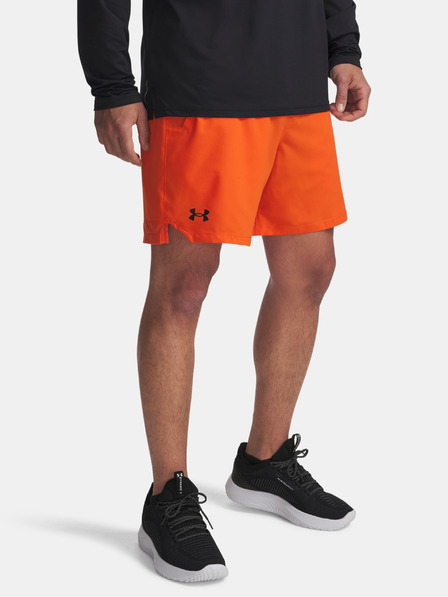 Under Armour Muške kratke hlače Under Armour UA Vanish Woven 6in Shorts-ORG