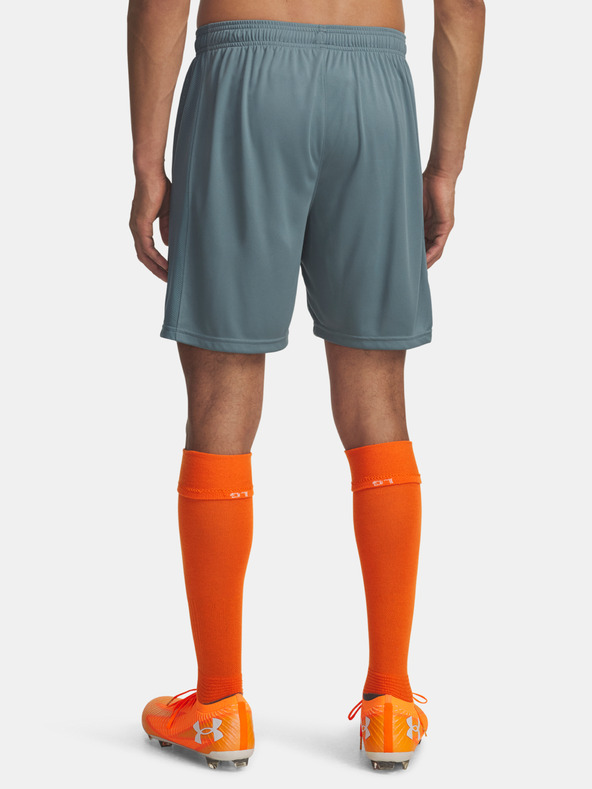 Under Armour Muške kratke hlače Under Armour UA M Challenger Train Short-BLU