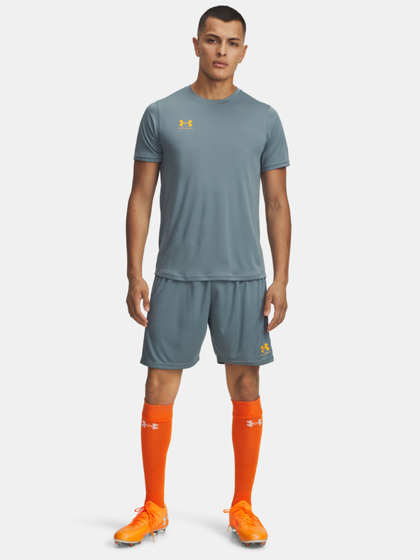 Under Armour Muške kratke hlače Under Armour UA M Challenger Train Short-BLU