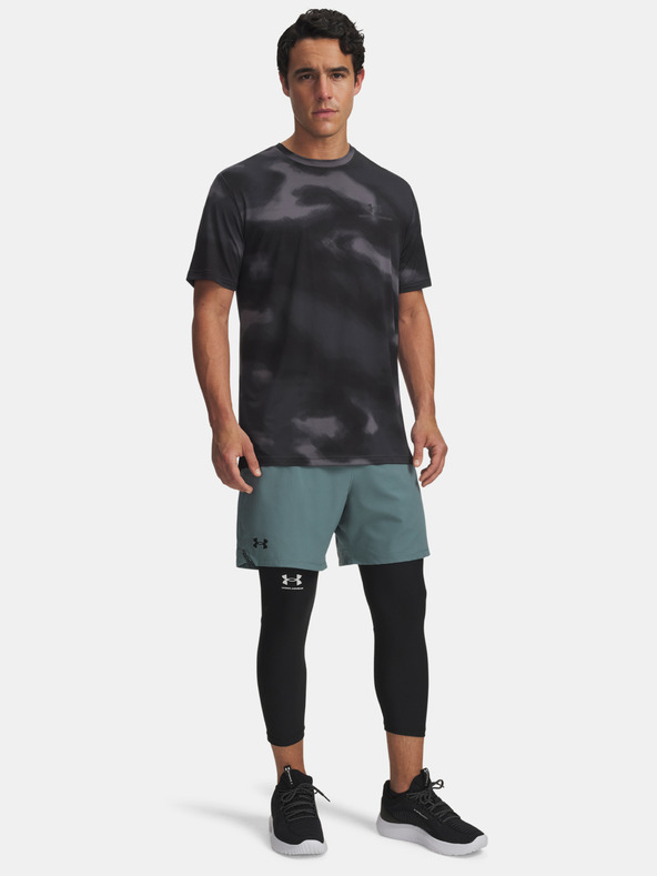 Under Armour Muške kratke hlače Under Armour UA Vanish Woven 6in Shorts-BLU