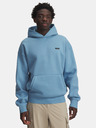 Under Armour Muški pulover Under Armour UA Icon Heavy Rib Hdy-BLU
