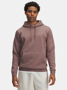 Under Armour Muški pulover Under Armour UA Icon Fleece Hoodie-BRN