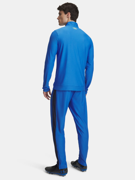 Under Armour Muška komplet Under Armour UA M Challenger Tracksuit-BLU