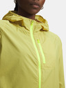 Under Armour Ženska jakna Under Armour LAUNCH LIGHTWEIGHT JKT-YLW