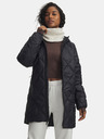 Under Armour Ženska jakna Under Armour Legend Down Parka-BLK