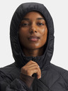 Under Armour Ženska jakna Under Armour Legend Down Parka-BLK