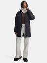 Under Armour Ženska jakna Under Armour Legend Down Parka-BLK