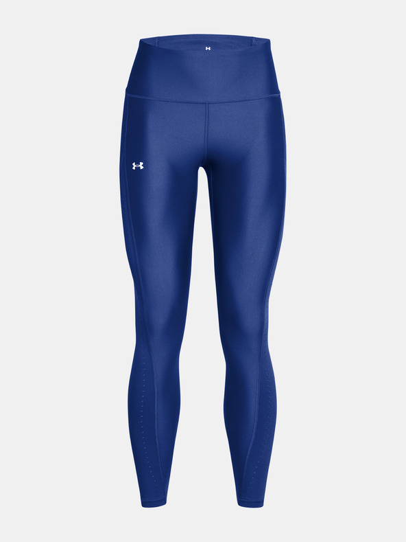 Under Armour Ženske tajice Under Armour Vanish Engineered Legging-BLU