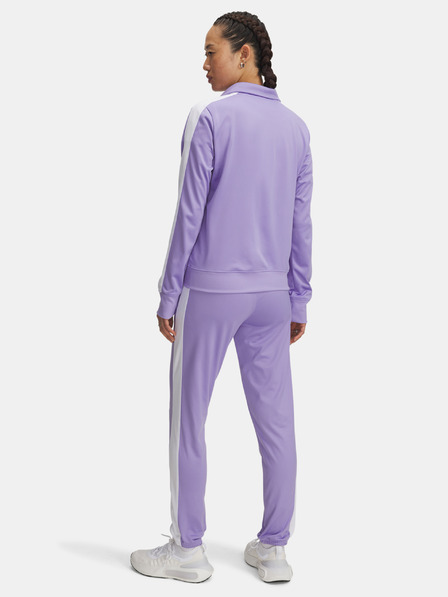 Under Armour Ženski komplet Under Armour Tricot Tracksuit-PPL