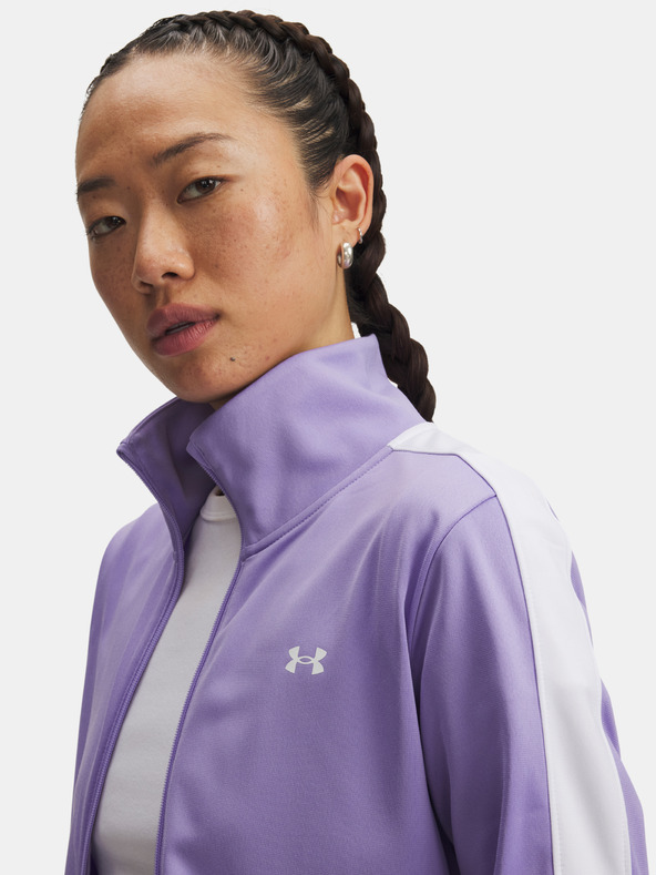 Under Armour Ženski komplet Under Armour Tricot Tracksuit-PPL