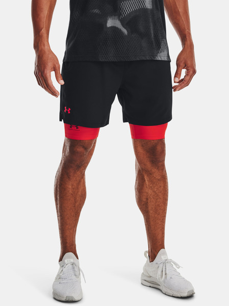 Under Armour Muške kratke hlače Under Armour UA Vanish Woven 6in Shorts