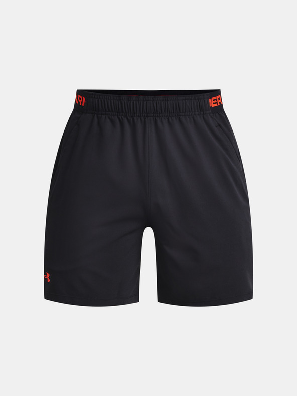 Under Armour Muške kratke hlače Under Armour UA Vanish Woven 6in Shorts