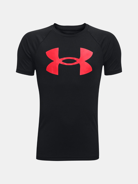 Under Armour Dječja majica Under Armour Tech Big Logo SS