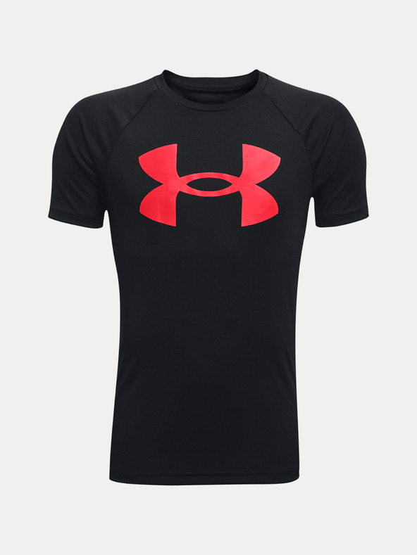 Under Armour Dječja majica Under Armour Tech Big Logo SS