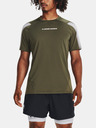 Under Armour Muška majica Under Armour UA HG Armour Nov Fitted SS