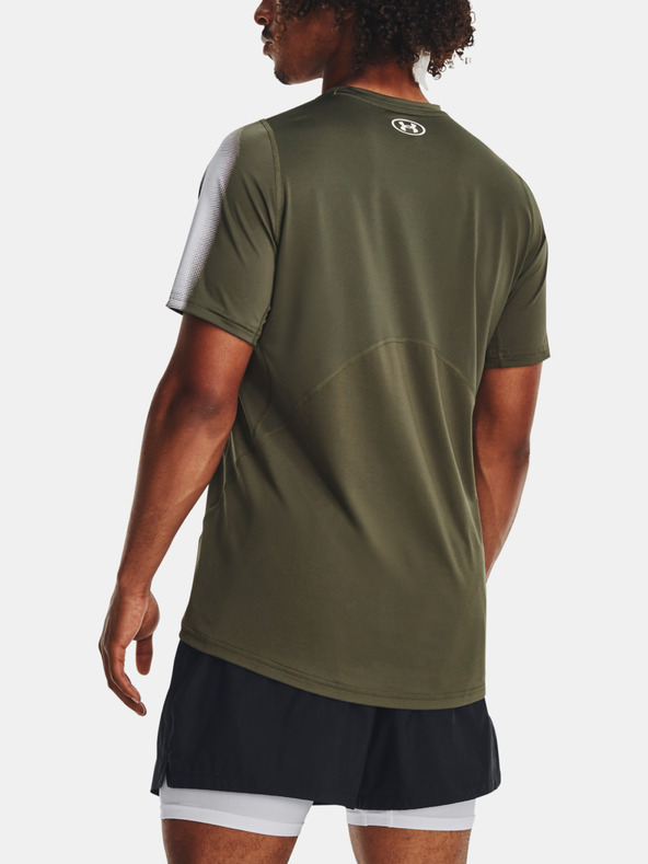 Under Armour Muška majica Under Armour UA HG Armour Nov Fitted SS
