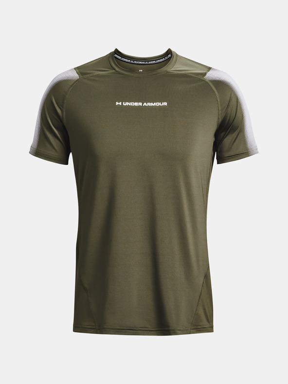 Under Armour Muška majica Under Armour UA HG Armour Nov Fitted SS