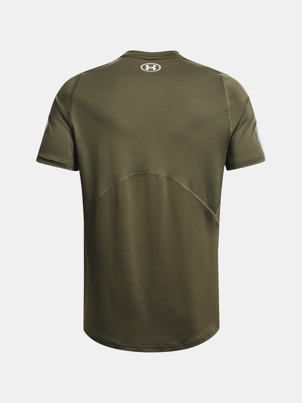 Under Armour Muška majica Under Armour UA HG Armour Nov Fitted SS