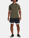 Under Armour Muška majica Under Armour UA HG Armour Nov Fitted SS