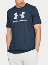 Under Armour Muška majica Under Armour Sportstyle Logo Ss