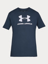 Under Armour Muška majica Under Armour Sportstyle Logo Ss