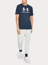 Under Armour Muška majica Under Armour Sportstyle Logo Ss