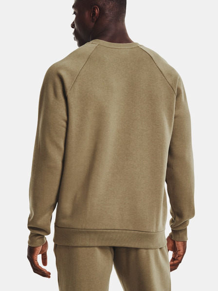 Under Armour Muška majica Under Armour UA Rival Fleece Crew