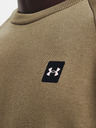 Under Armour Muška majica Under Armour UA Rival Fleece Crew