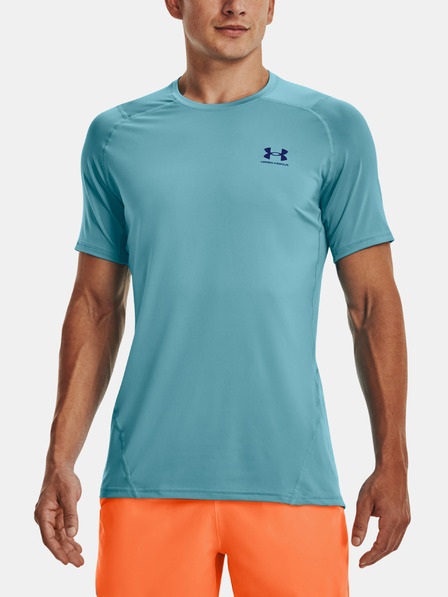 Under Armour Muška majica Under Armour UA HG Armour Fitted SS