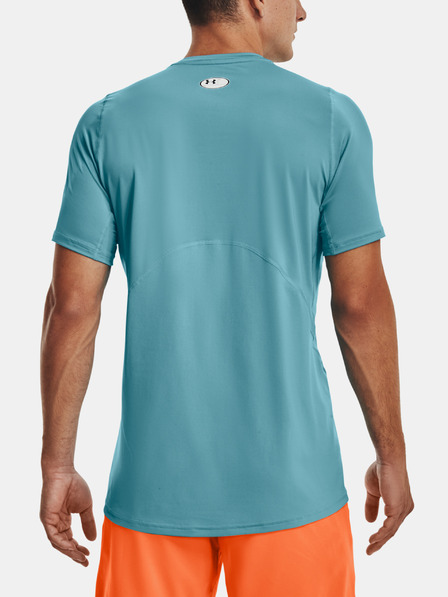 Under Armour Muška majica Under Armour UA HG Armour Fitted SS