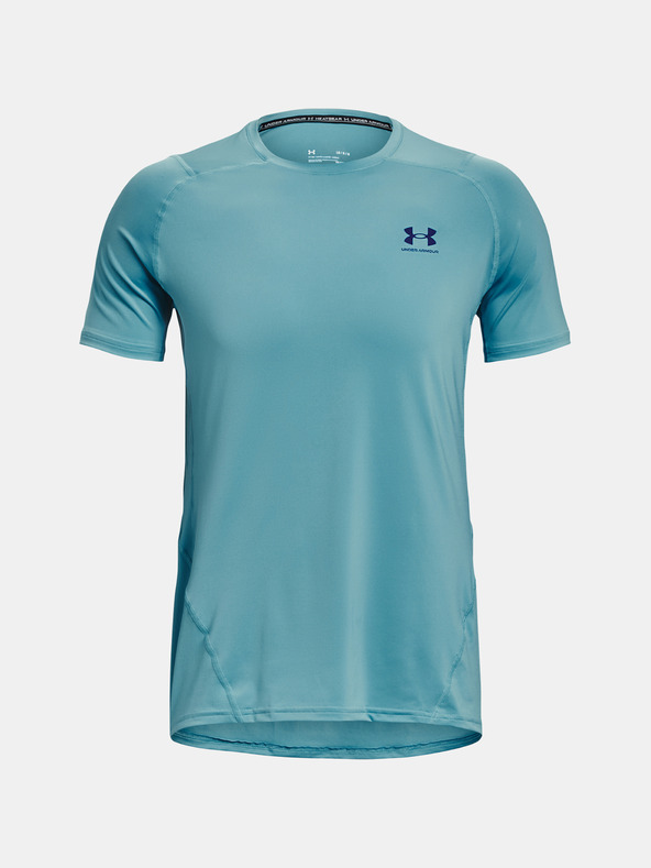 Under Armour Muška majica Under Armour UA HG Armour Fitted SS