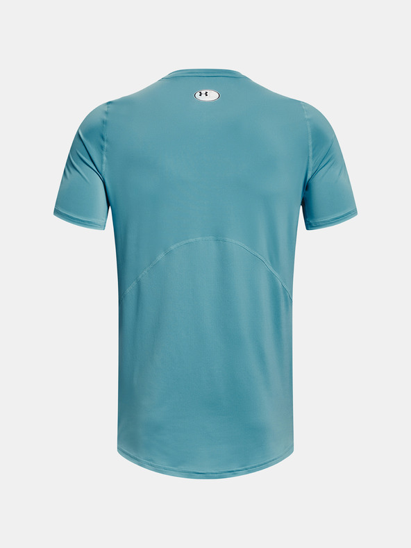 Under Armour Muška majica Under Armour UA HG Armour Fitted SS