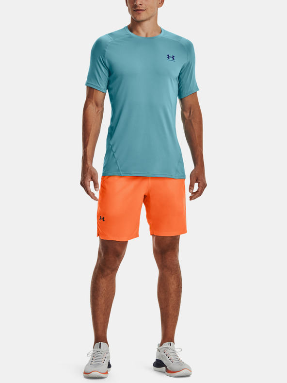 Under Armour Muška majica Under Armour UA HG Armour Fitted SS