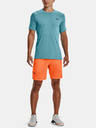 Under Armour Muška majica Under Armour UA HG Armour Fitted SS