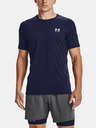Under Armour Muška majica Under Armour HG Armour Fitted SS