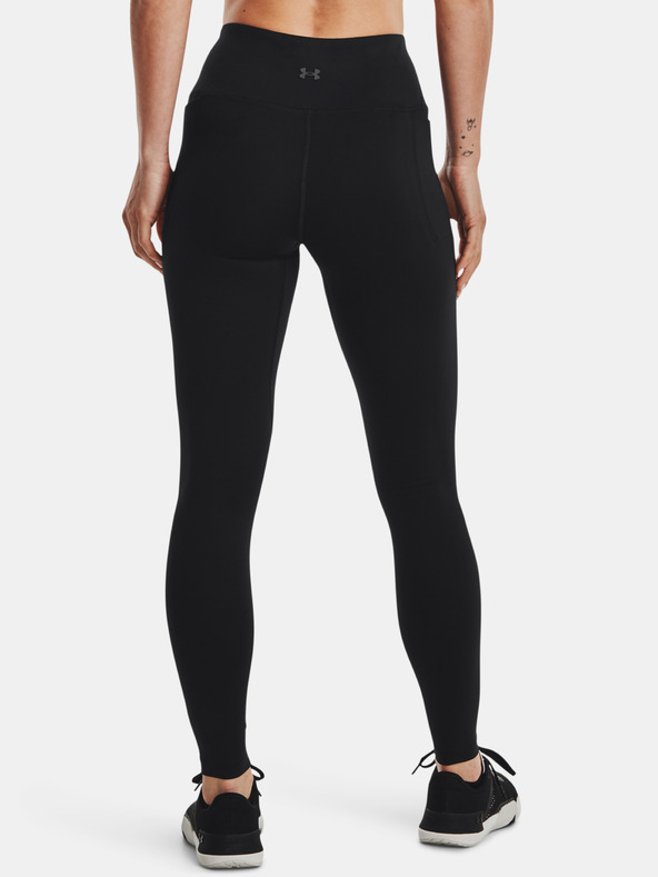 Under Armour Ženske tajice Under Armour Meridian CW Legging