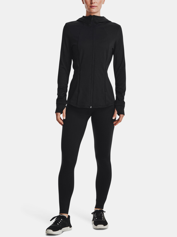 Under Armour Ženske tajice Under Armour Meridian CW Legging