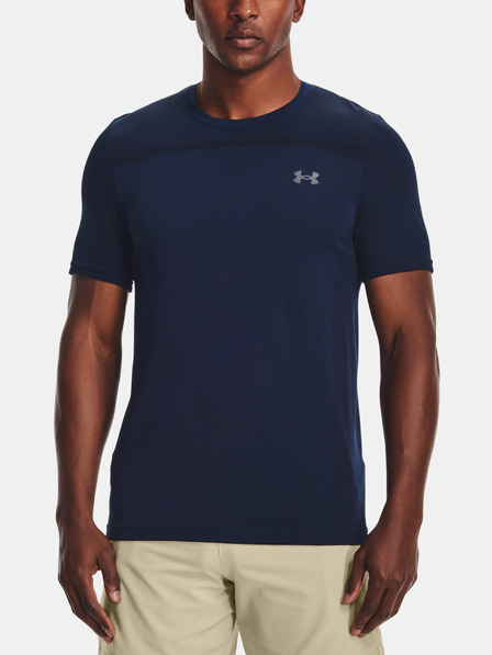 Under Armour Muška majica Under Armour Seamless SS