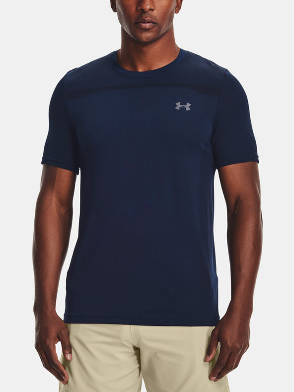Under Armour Muška majica Under Armour Seamless SS