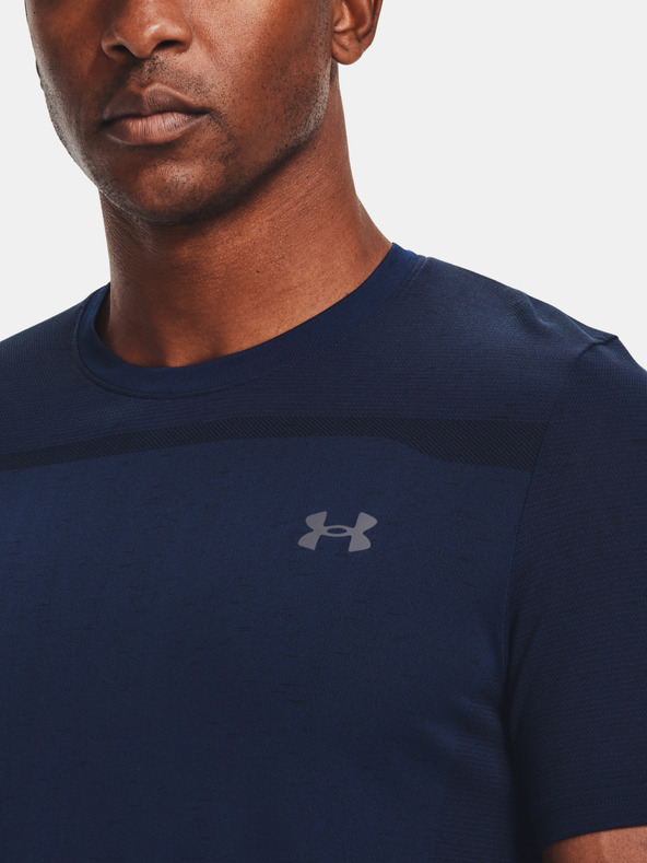 Under Armour Muška majica Under Armour Seamless SS