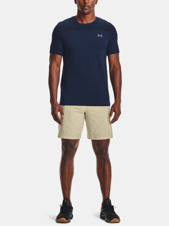 Under Armour Muška majica Under Armour Seamless SS