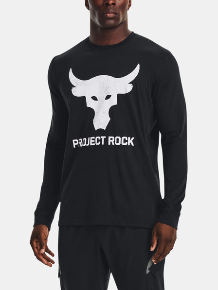 Under Armour Muško majica Under Armour UA PJT ROCK BRAHMA BULL LS
