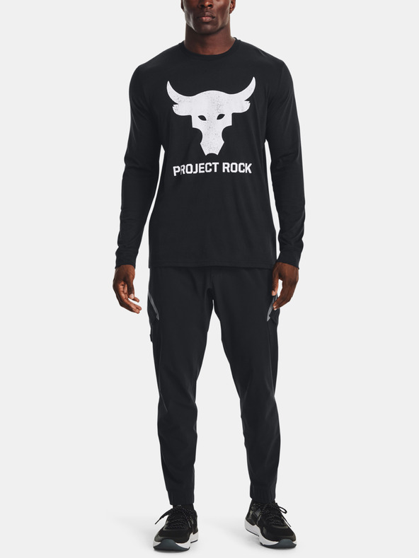 Under Armour Muško majica Under Armour UA PJT ROCK BRAHMA BULL LS