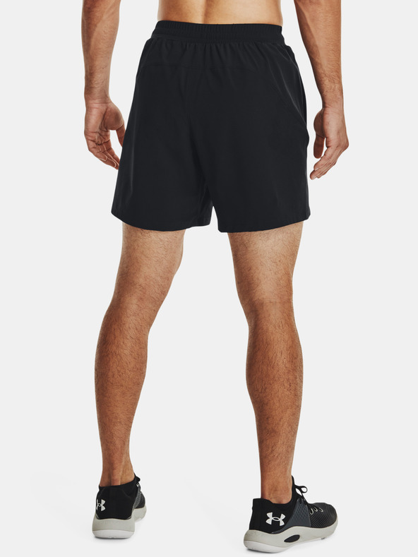 Under Armour Muške kratke hlače Under Armour UA Storm Armourprint Woven Storm Shorts
