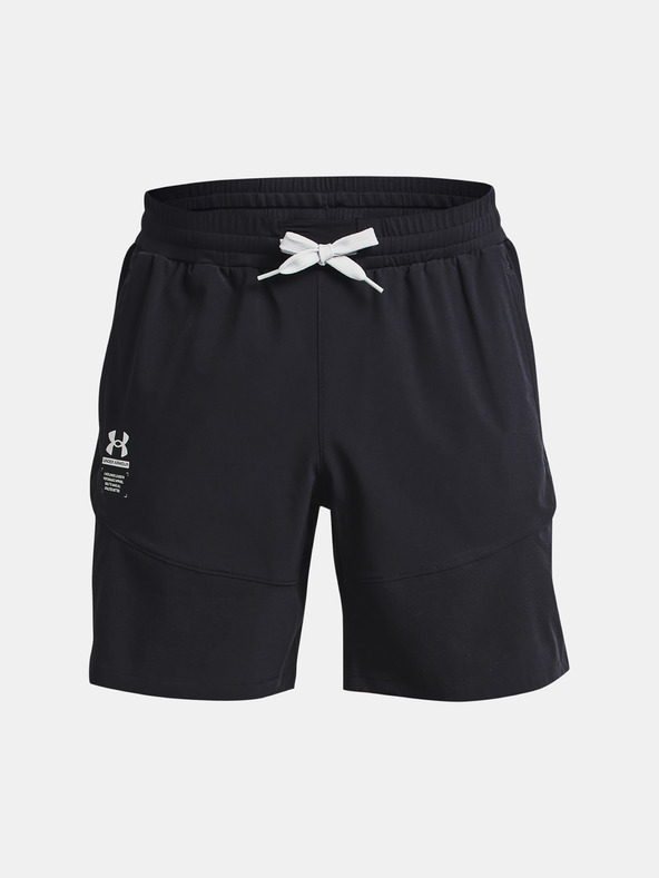Under Armour Muške kratke hlače Under Armour UA Storm Armourprint Woven Storm Shorts